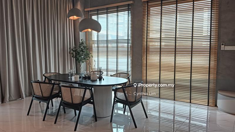 Rumah Berkembar untuk Dijual di Kuching, Sarawak oleh Cynthia Lim - iProperty.com.my