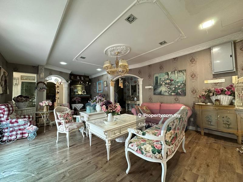Semi-Detached House for Sale in Kota Emerald, Rawang by Andy Yap - iProperty.com.my