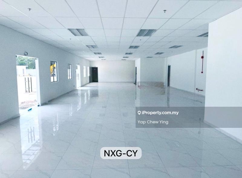 Kilang Terpisah untuk Dijual di pvstr, Telok Panglima Garang oleh Yap Chew Ying - iProperty.com.my