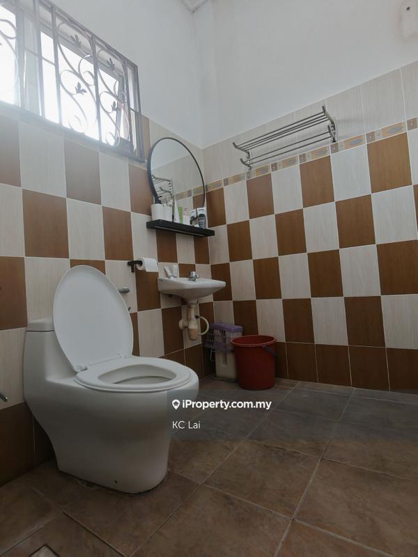 Semi-Detached House for Sale in Palma Jaya Perdana, Paroi by KC Lai - iProperty.com.my