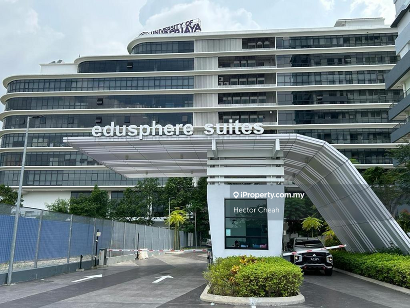 Kediaman Servis untuk Dijual di Edusphere oleh Hector Cheah - iProperty.com.my