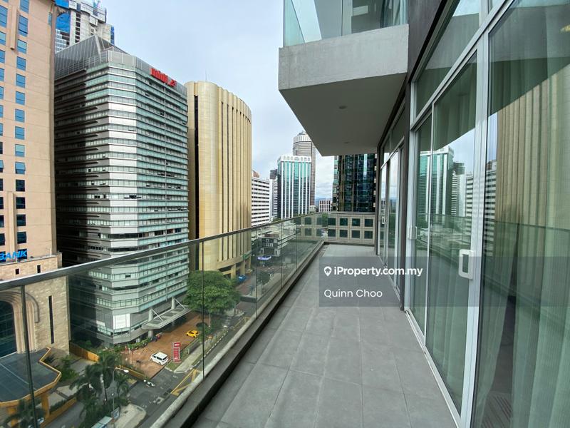 Kondominium untuk Dijual di The Manhattan oleh Quinn Choo - iProperty.com.my