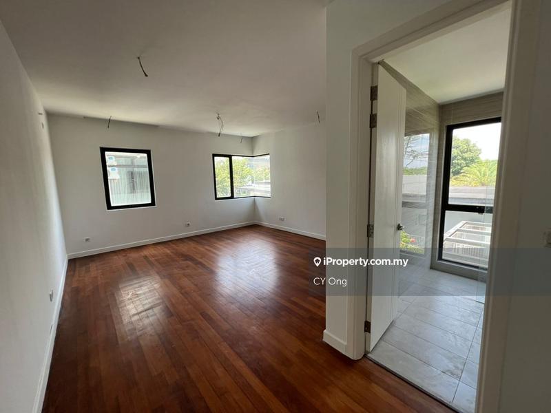 Banglo untuk Dijual di Kota Kemuning, Shah Alam oleh CY Ong - iProperty.com.my