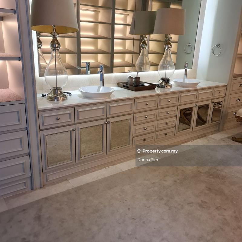 Bungalow House for Sale in yjddu, Sri Hartamas by Donna Sim - iProperty.com.my