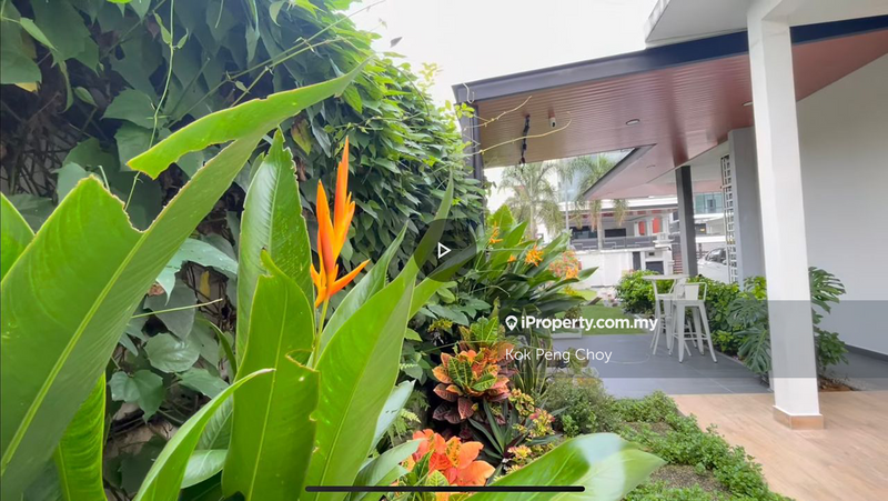 Rumah Teres 3-Tingkat untuk Dijual di Serdang, Seri Kembangan oleh Kok Peng Choy - iProperty.com.my