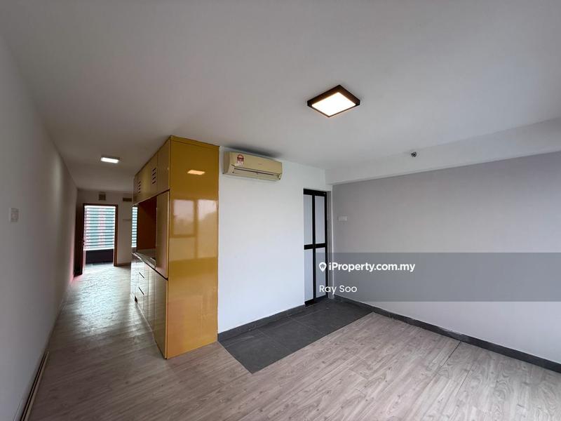 Kediaman Servis untuk Disewa di Halo Sunday @ Empire City oleh Ray Soo - Interior - iProperty.com.my