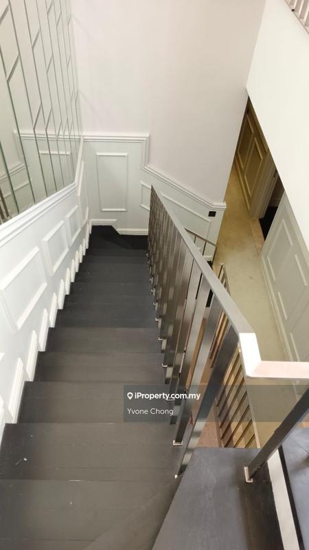 Banglo untuk Dijual di Taman Sri Hartamas, Sri Hartamas oleh Yvone Chong - iProperty.com.my