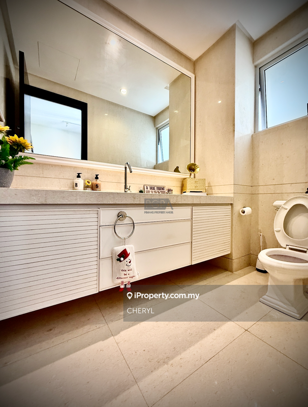 Condominium for Sale in Andaman @ Quayside by CHERYL - iProperty.com.my