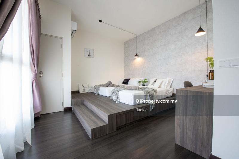 Service Residence for Sale in 28 Boulevard by Jackie - iProperty.com.my