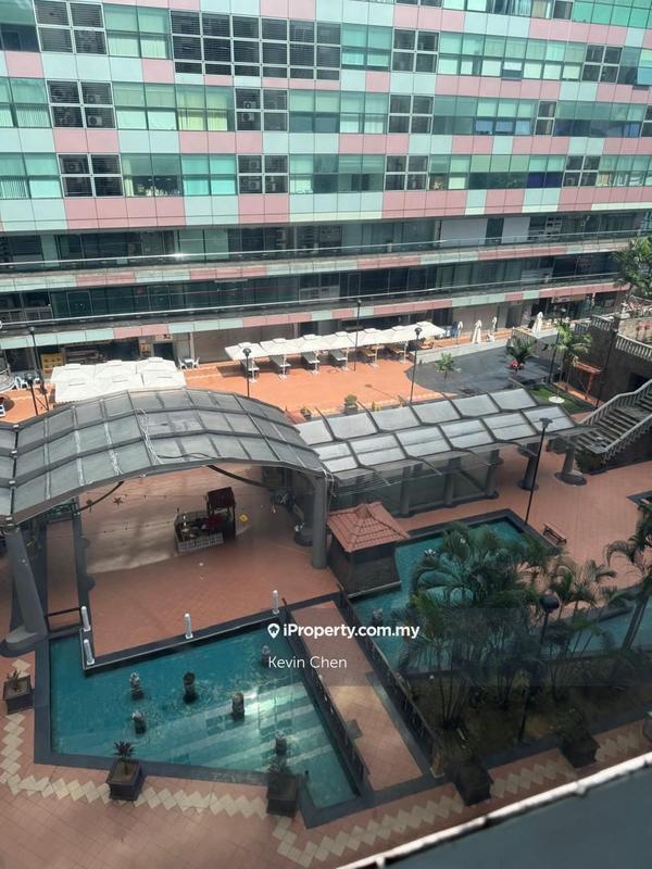 Pejabat untuk Dijual di Pjs 5, Petaling Jaya oleh Kevin Chen - iProperty.com.my