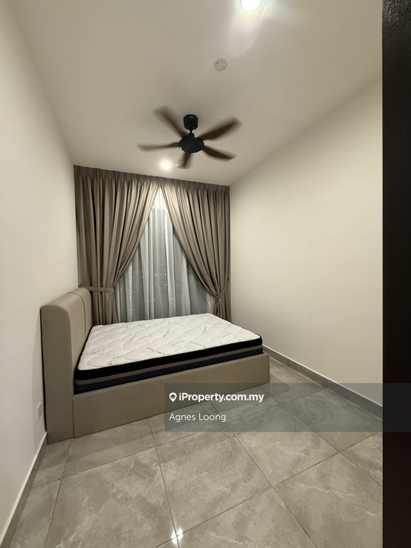 For Rent - Ruby Seapark