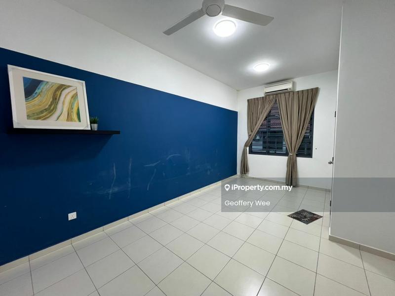 2-storey Terraced House for Rent in Bertam, Melaka by Geoffery Wee - Interior - iProperty.com.my