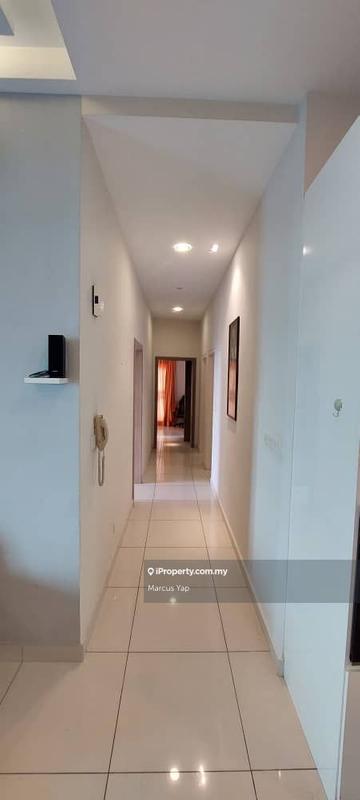 Kondominium untuk Dijual di Mirage By The Lake oleh Marcus Yap - iProperty.com.my