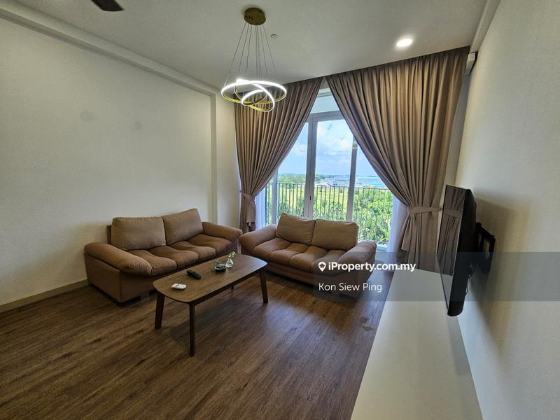 Kediaman Servis untuk Dijual di Avona Residence oleh Kon Siew Ping - iProperty.com.my
