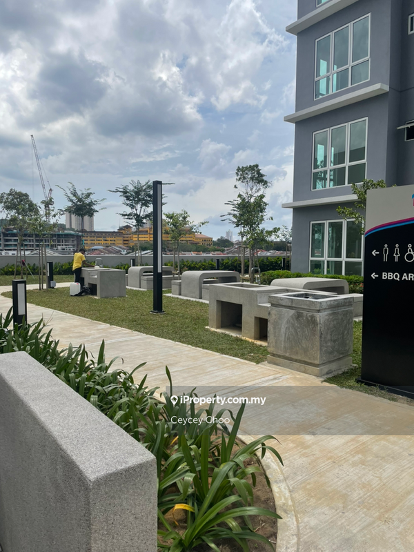 Residensi Servis untuk Disewa di 121 Residences oleh Ceycey Choo - iProperty.com.my