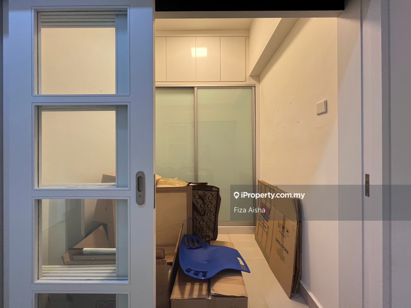 Residensi Servis untuk Dijual di Tropez Residences oleh Fiza Aisha - iProperty.com.my