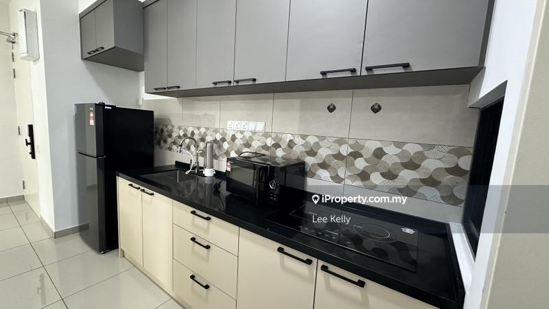 For Rent - D'Cosmos Residences