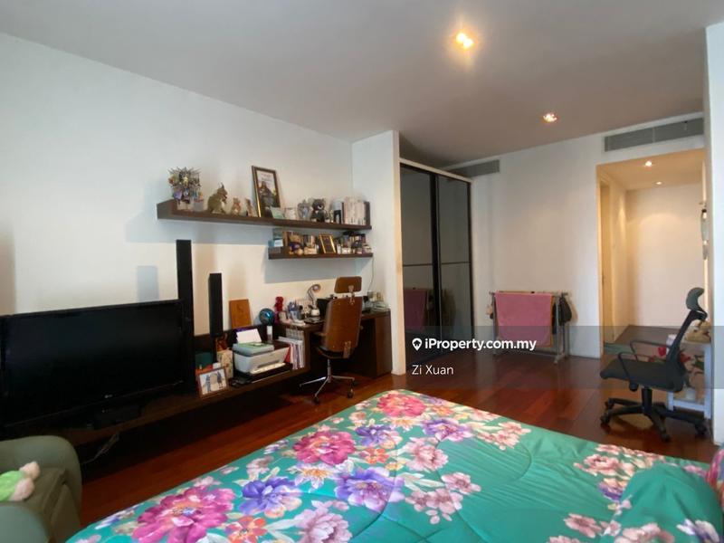 Residensi Servis untuk Dijual di K Residence @ KLCC oleh Zi Xuan - iProperty.com.my