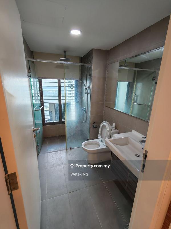 Kediaman Servis untuk Disewa di Teega Suites oleh Wetex Ng - iProperty.com.my