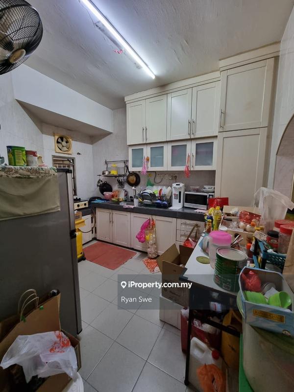 Pangsapuri untuk Dijual di Nova II oleh Ryan Swe - iProperty.com.my