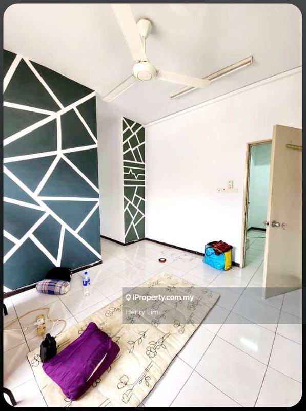 3-storey Terraced House for Sale in Taman Dagang, Ampang by Henry Lim - iProperty.com.my