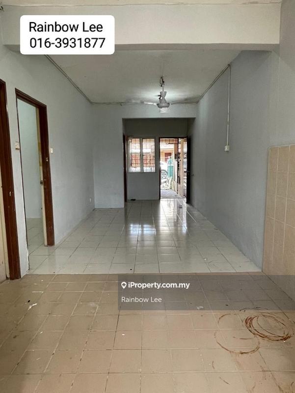 Townhouse for Sale in Taman Jasmin, Senawang by Rainbow Lee - iProperty.com.my