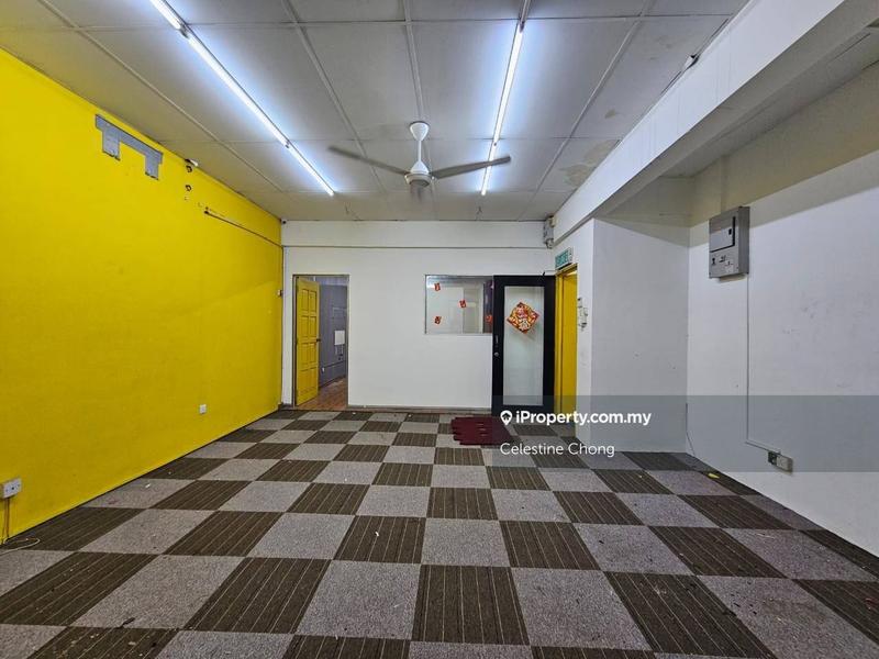 Kedai-Pejabat untuk Disewa di Taman Pelangi Semenyih, Semenyih oleh Celestine Chong - iProperty.com.my