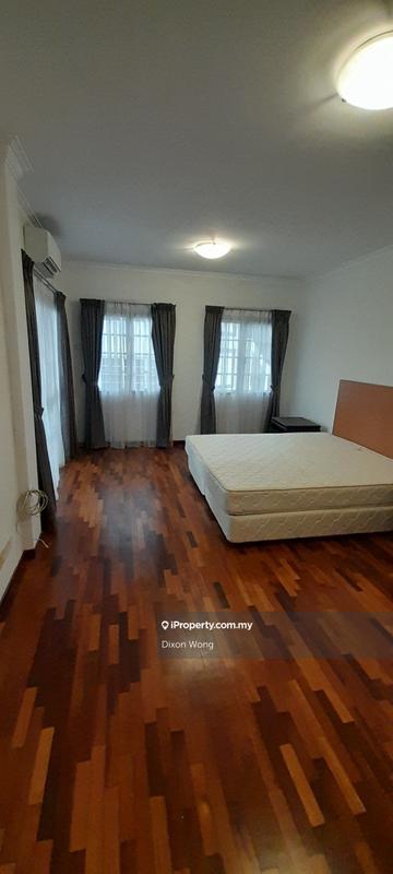 For Rent - Robson Condominium