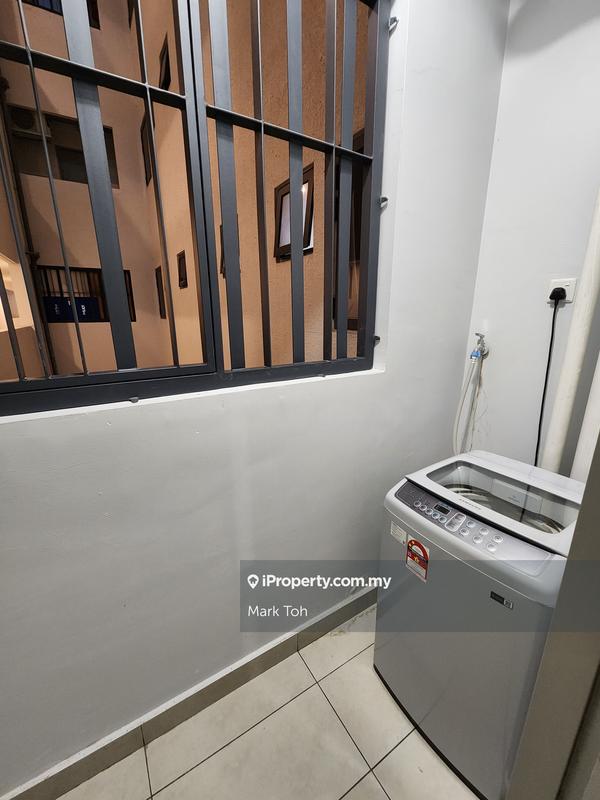 Residensi Servis untuk Disewa di M Vertica oleh Mark Toh - iProperty.com.my