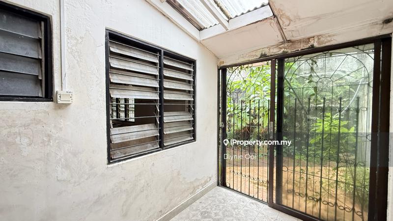 2-storey Terraced House for Sale in Taman Desa, Taman Desa by Dlynie Ooi - iProperty.com.my