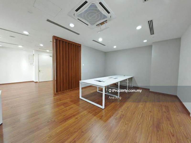 For Rent - Binjai 8 KLCC