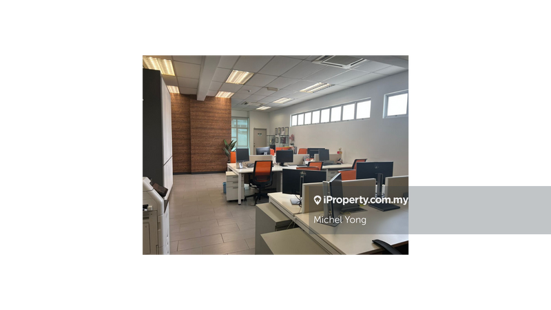 Office for Sale in Cyberjaya, Cyberjaya by Michel Yong - iProperty.com.my