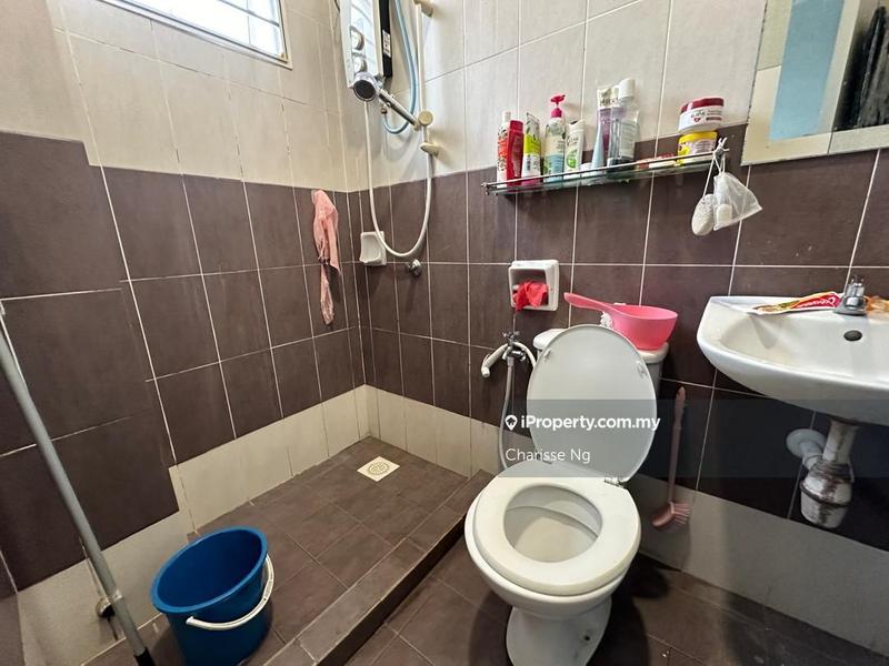 Rumah Berangkai 2 Tingkat untuk Dijual di Palm Walk, Bandar Sungai Long oleh Charisse Ng - iProperty.com.my