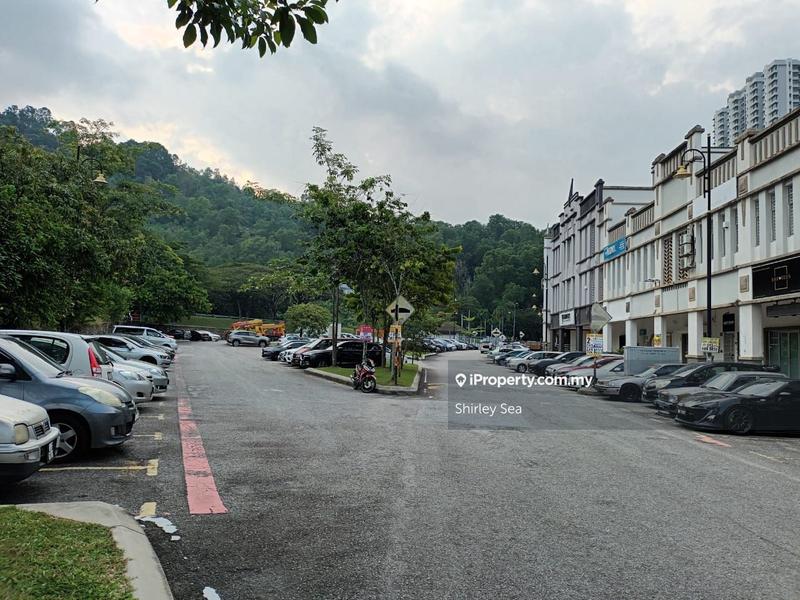 Kedai untuk Disewa di Taman Alam Damai, Cheras oleh Shirley Sea - iProperty.com.my