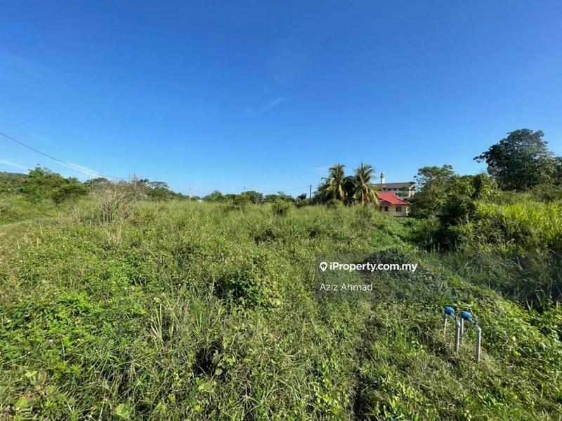 Tanah Pertanian untuk Dijual di Sg Merab, Bangi oleh Aziz Ahmad - iProperty.com.my