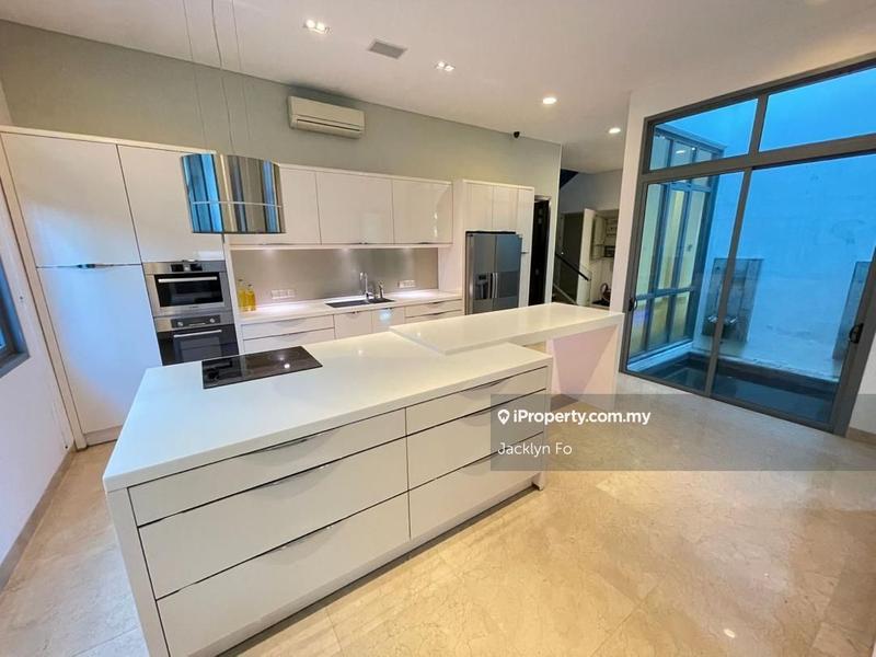 Bungalow House untuk Dijual di Mont Kiara, Kuala Lumpur oleh Jacklyn Fo - iProperty.com.my
