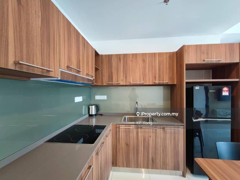Service Residence for Sale in Sunway Onsen Suites by KP Yong - iProperty.com.my