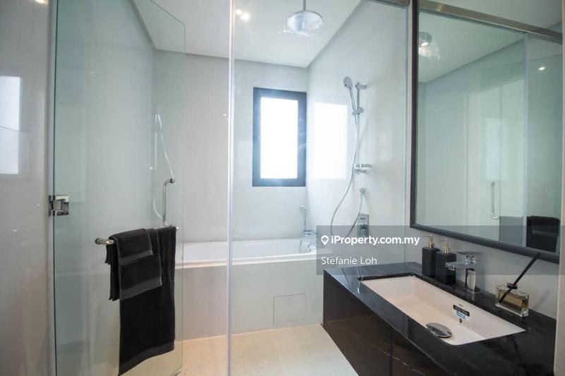 Kediaman Servis untuk Disewa di Marc Residence oleh Stefanie Loh - iProperty.com.my