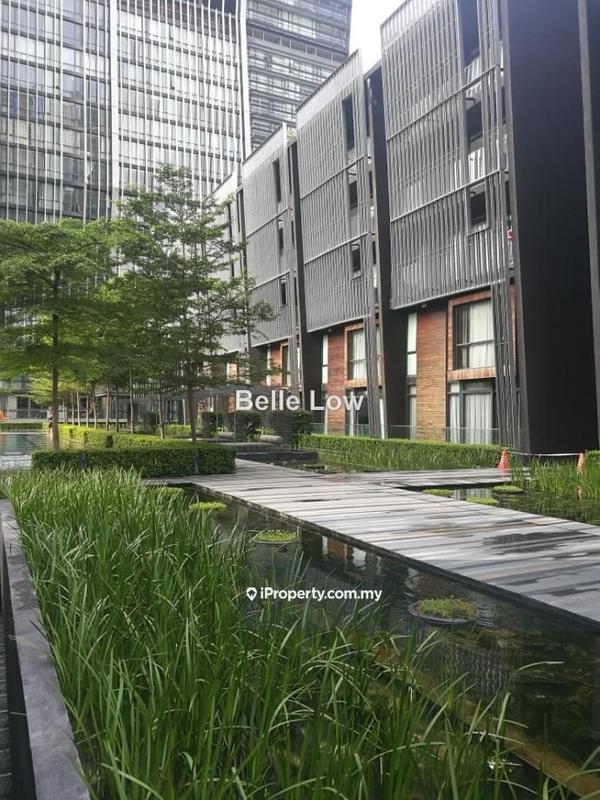 Kondominium untuk Dijual di The Capers @ Sentul East oleh Belle Low - iProperty.com.my