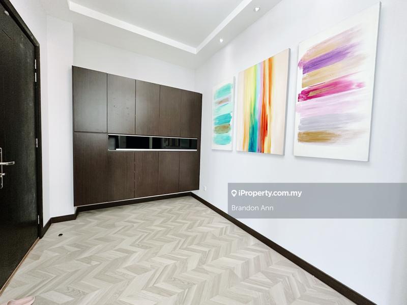 Banglo untuk Dijual di Setia Eco Park, Setia Alam oleh Brandon Ann - iProperty.com.my
