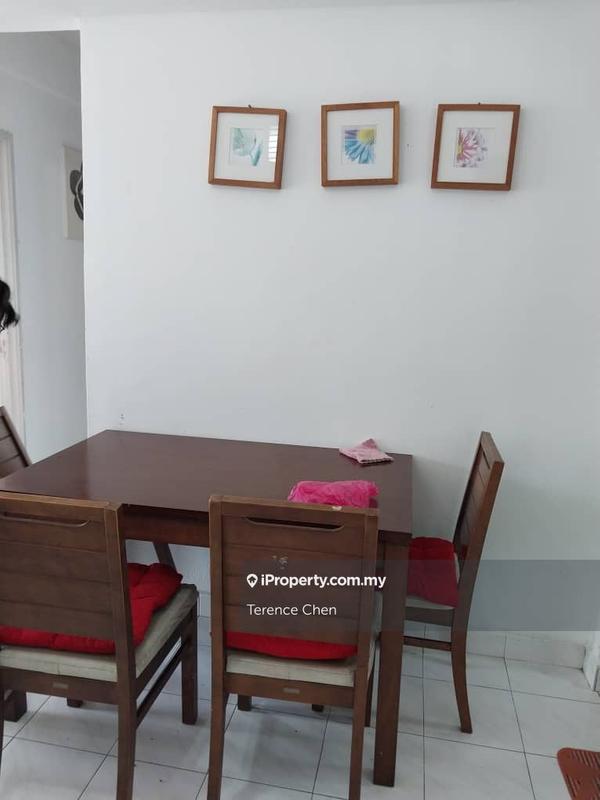 Apartment for Rent in Arena Green by Terence Chen - iProperty.com.my