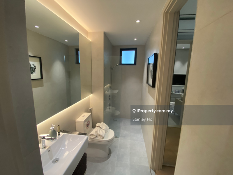 Service Residence for Sale in Laurel Residence by Stanley Ho - iProperty.com.my