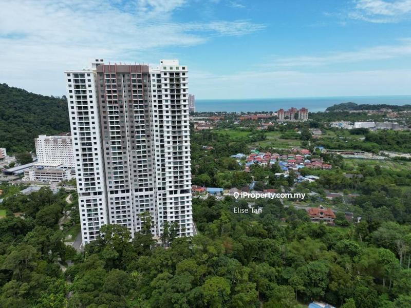 For Sale - Pavilion Resort