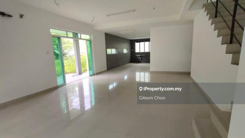 3-storey Terraced House for Sale in bukit suria, Cheras by Gibson Choo - iProperty.com.my