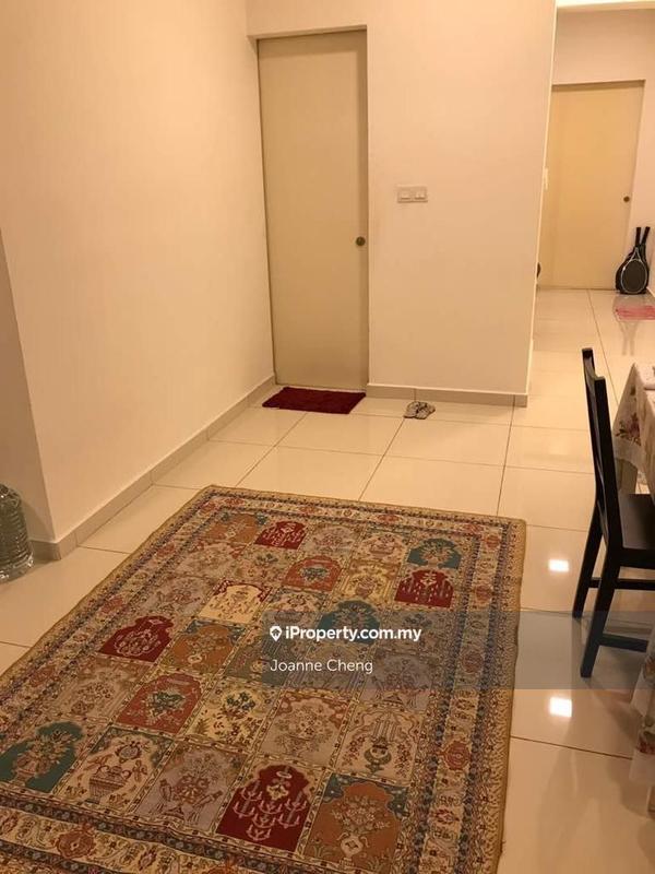 Service Residence for Sale in Avenue D'Vogue by Joanne Cheng - iProperty.com.my