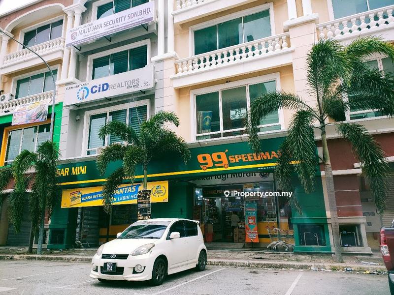 For Sale - Sazean business park