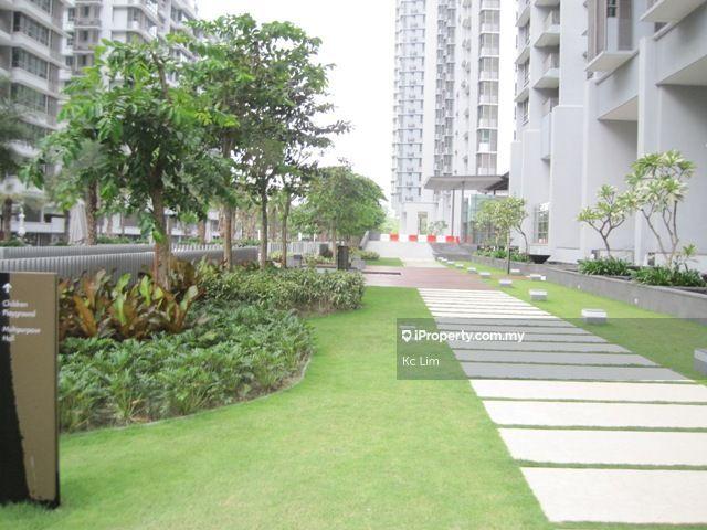 Condominium for Sale in Seni Mont Kiara by Kc Lim - iProperty.com.my