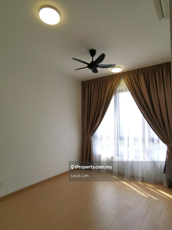 Kondominium untuk Dijual di Trinity Pentamont oleh Louis Lim - iProperty.com.my