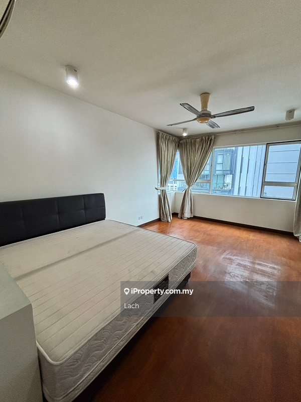 Condominium for Rent in Mont Kiara Meridin by Lach - iProperty.com.my