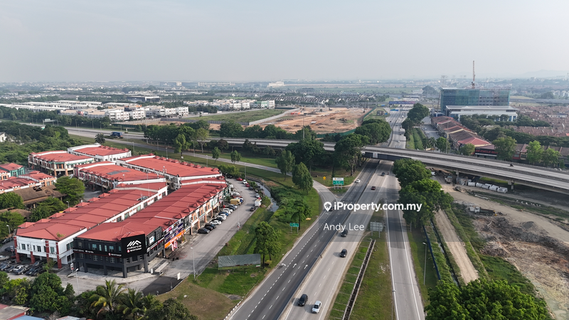 Kedai untuk Dijual di Bandar Bukit Raja, Klang oleh Andy Lee - iProperty.com.my